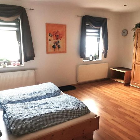 Fraenkischer Hof Zeitlofs Экстерьер фото