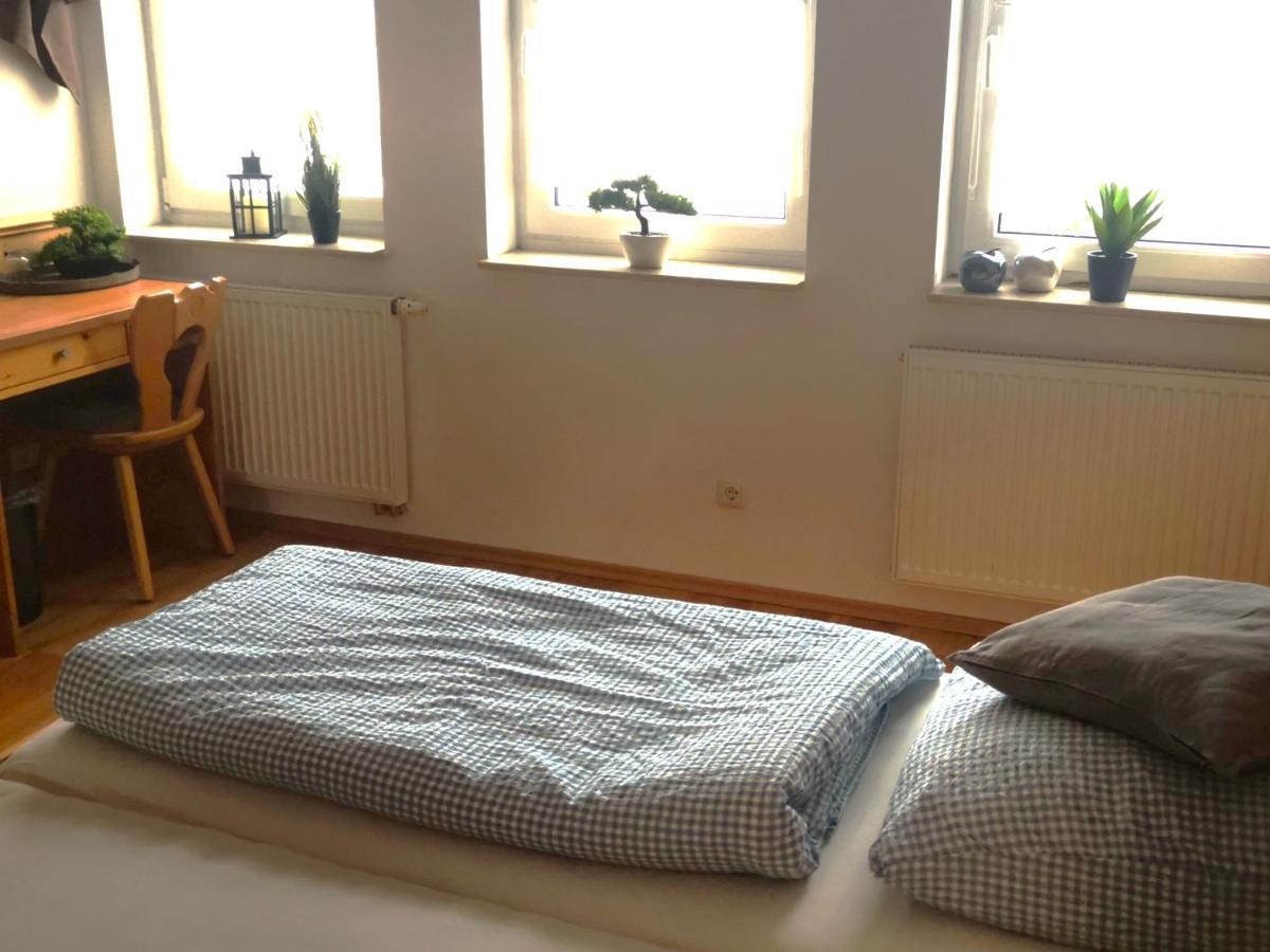 Fraenkischer Hof Zeitlofs Экстерьер фото