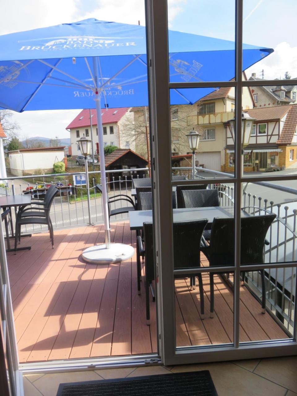 Fraenkischer Hof Zeitlofs Экстерьер фото