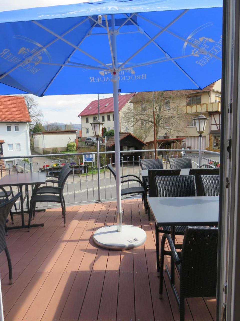 Fraenkischer Hof Zeitlofs Экстерьер фото