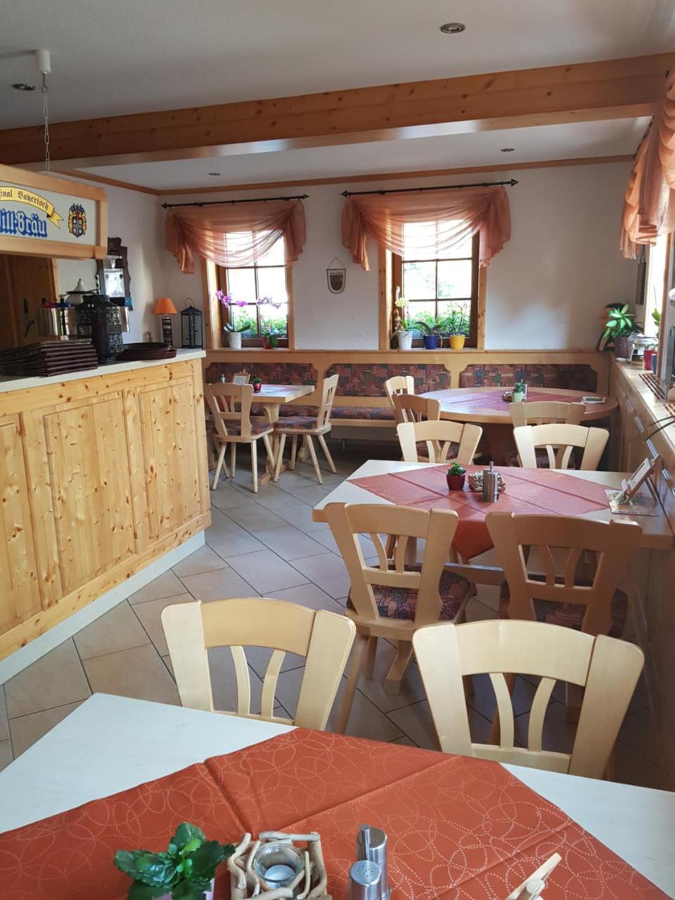 Fraenkischer Hof Zeitlofs Экстерьер фото